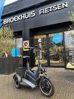 Joiny Scooter ( Demo model ) Antraciet 2025, Overige merken, -, - 0
-, NL, Nieuw