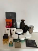Groot Rituals pakket met diverse producten. - 21 delig -, Ophalen of Verzenden, Zo goed als nieuw, Overige typen
