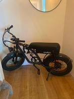 Fatbike, Fietsen en Brommers, Minibikes, Midibikes en Pitbikes, Ophalen of Verzenden, Zo goed als nieuw, Overige typen