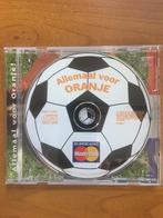 Allemaal Oranje, Ophalen of Verzenden, Gebruikt, Overige genres