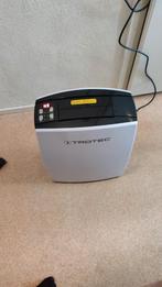 Dehumidifier luchtontvochtiger, Ophalen, Zo goed als nieuw, Luchtontvochter