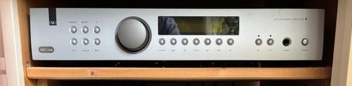 Prima Arcam FMJ A28 versterker, Audio, Tv en Foto, Versterkers en Receivers, Zo goed als nieuw, Stereo, 120 watt of meer, Overige merken