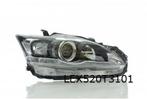 Lexus CT200h (12/13-) Koplamp Links Origineel  81170 76033, Auto-onderdelen, Verlichting, Nieuw, Lexus, Verzenden