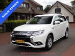 Mitsubishi Outlander 2.4 PHEV Pure CARPLAY // CAMERA // TREK, Automaat, 1865 kg, Wit, Bedrijf