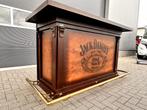Bar Jack Daniels edition / Bar toog / Mancave bar / Huisbar, Ophalen, Open Einde 12, Info@123barren.nl, Nieuw