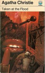 Agatha Christie - Taken at the Flood + N or M?, Ophalen of Verzenden, Gelezen