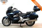 Honda ST 1300 PAN EUROPEAN (bj 2016), Motoren, Motoren | Honda, Bedrijf, Meer dan 35 kW, Toermotor, ABS