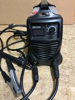 Lasapparaat, Doe-het-zelf en Verbouw, Gereedschap | Lasapparaten, Ophalen, Nieuw, 250 ampère of meer, Elektroden