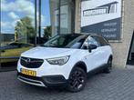 Opel Crossland X 1.2 Turbo Edition 2020*A/C*HAAK*CRUISE*CARP, Gebruikt, 1199 cc, Wit, Origineel Nederlands