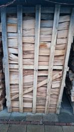 Beukenhaardhout / brandhout:, Minder dan 3 m³, Ophalen of Verzenden, Beukenhout, Blokken