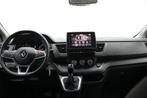 Renault Trafic L2 Grand Passenger | 9-Pers. | Aut. | Cruise, Auto's, Renault, Automaat, Stof, Gebruikt, 150 pk