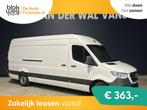 Mercedes-Benz Sprinter 316 CDI 164pk L3H2 Euro6 € 21.750,0, Stof, Euro 6, 4 cilinders, 2000 kg