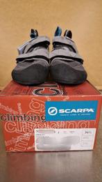Scarpa Origin - EU 36,5 - Covey Black (klimschoenen), Verzenden, Nieuw, Klimsportschoenen