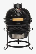 Patton Kamado Keramische HoutskoolBBQ 13 inch | NIEUW!, Tuin en Terras, Houtskoolbarbecues, Ophalen, Nieuw