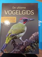 De ultieme Vogelgids nieuw, Boeken, Dieren en Huisdieren, Ophalen of Verzenden, Zo goed als nieuw