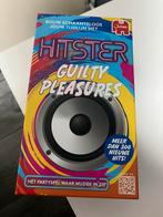 Hitster Guilty Pleasures | Nieuw, nog geseald, Vijf spelers of meer, Ophalen, Nieuw
