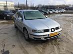 Seat Leon 1.8-20V Stella, Auto's, Gebruikt, Startonderbreker, 4 cilinders, Leon