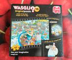 WasGijj puzzel - Vangst van de dag! 500, Ophalen of Verzenden, 500 t/m 1500 stukjes, Zo goed als nieuw