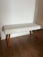 Teddy bankje, Ophalen of Verzenden, Gebruikt, Tweepersoons, Minder dan 150 cm