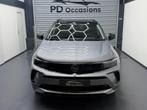 Opel Grandland 1.6 Turbo Plug-In Hybrid 225PK Ultimate - Cam, Gebruikt, Zwart, 4 cilinders, 1707 kg
