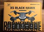 Killerbee Drone X5 Black Hawk, Ophalen of Verzenden, Zo goed als nieuw