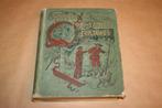 Frank Fairweather's Fortunes. True Williams. 1890, Antiek en Kunst, Ophalen of Verzenden