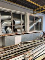 Afzuigwand, Zakelijke goederen, Machines en Bouw | Industrie en Techniek, Ophalen
