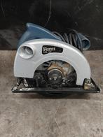 ferm cirkelzaag zonder blad, Ophalen of Verzenden, Gebruikt