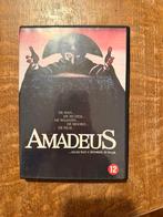 Amadeus - DVD/ ACTIE 5=4, Vanaf 12 jaar, Ophalen of Verzenden, Zo goed als nieuw
