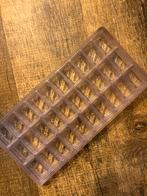 Professionele chocolade mallen van Chocolat World en JKV, Hobby en Vrije tijd, Taarten en Cupcakes maken, Ophalen of Verzenden