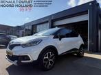 Renault Captur 1.3 TCe 150pk EDC Intens, Stof, Gebruikt, Euro 6, 150 pk