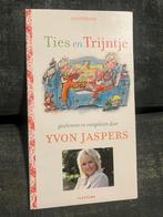 YVON JASPERS Ties en Trijntje luisterboek 2014, Boeken, Verzenden, Yvon Jaspers, Cd