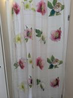 Ikea voile vitrage gordijn Mari, met bloemen, Huis en Inrichting, Stoffering | Gordijnen en Lamellen, Ophalen of Verzenden, Nieuw