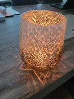 Tafel licht houder, Ophalen, Zo goed als nieuw, Minder dan 50 cm