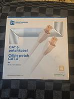 Hirschmann CAT 6 Patchkabel - Nieuw in doos!, Ophalen of Verzenden