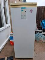 vriezer, Gebruikt, Minder dan 60 cm, Energieklasse A of zuiniger, 140 tot 160 cm