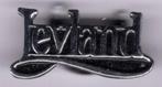 LEYLAND zilverkleurig knoopsgat auto speld ( D_154 ), Verzamelen, Speldjes, Pins en Buttons, Verzenden, Nieuw, Transport, Speldje of Pin