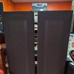 Magnepan Magneplanar MG-1.6 / QR set in prima staat, Flex Ltd., Zo goed als nieuw, https://flex.com/contact-us, Nobelstraat 10, 5807 GA Oostrum LB, Limburg, Nederland