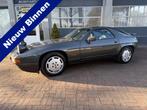 Porsche 928 5.0 S4 Coupé (1988) 310pk 01-2026 apk | PTS | Z, Achterwielaandrijving, 4 stoelen, Leder, Cruise Control