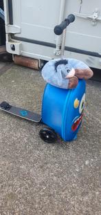 step met trolley, Ophalen, Nieuw, Overige typen