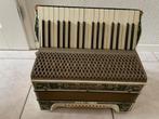Accordeon, Ophalen, Gebruikt, Met riemen, Toetsaccordeon