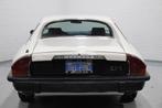 Jaguar XJ-S 5.3 V12 Coupé (bj 1976, automaat), Auto's, Oldtimers, Automaat, Achterwielaandrijving, 4 stoelen, Beige