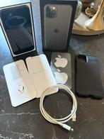 Apple Iphone 11 pro space gray 64gb., Ophalen of Verzenden, Zo goed als nieuw, 85 %, 64 GB