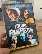 Film op DVD-Video - Young Frankenstein, Mel brooks, Verzenden, Zo goed als nieuw