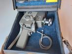 Yasica 8 U-matic S in koffer, Verzamelen, Ophalen, 1940 tot 1960, Filmcamera
