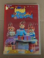 DVD Het Zandkasteel Sinterklaas Special, Cd's en Dvd's, Dvd's | Kinderen en Jeugd, Alle leeftijden, Poppen, Ophalen of Verzenden