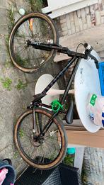 Ns bike, Gebruikt, 57 cm of meer, Fully, Ophalen