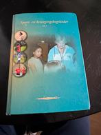 SB 2, Ophalen of Verzenden, Zo goed als nieuw, Overige niveaus, Nederlands