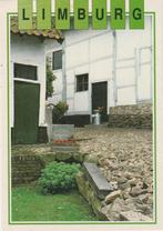 LIMBURG Melkbus Uitg. Recreatiepark Hommelheide Roodsrempel, Verzenden, 1980 tot heden, Gelopen, Limburg