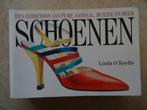 Schoenen Linda o Keeffe isbn 3-89508-468-9, Ophalen of Verzenden, Zo goed als nieuw, Mode algemeen
